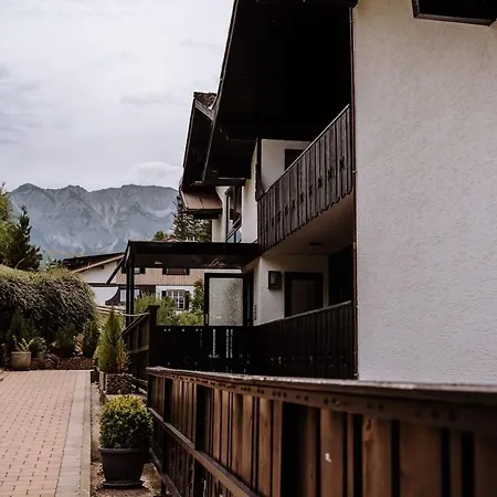 Apartment Chalet Breitenberg I Sport I Parken I Wifi *