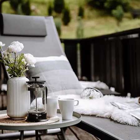 Apartment Chalet Breitenberg I Sport I Parken I Wifi Pfronten