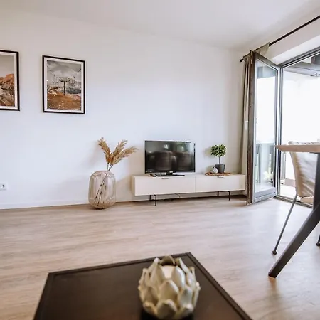 Chalet Breitenberg I Sport I Parken I Wifi Apartment