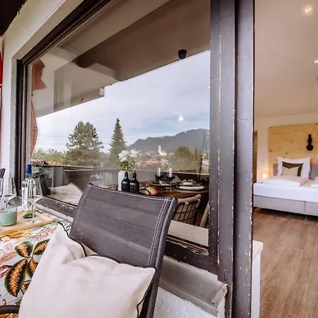 Chalet Breitenberg I Sport I Parken I Wifi * Pfronten