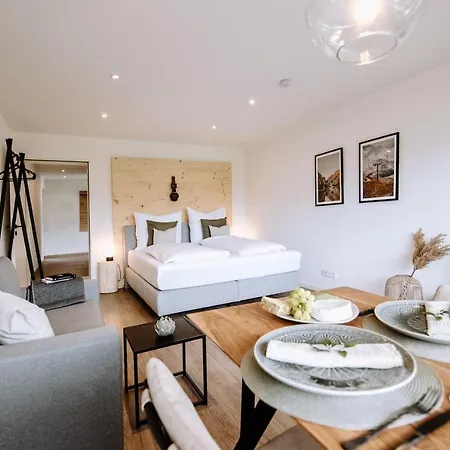 Apartment Chalet Breitenberg I Sport I Parken I Wifi