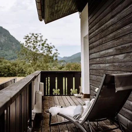 Chalet Breitenberg I Sport I Parken I Wifi
