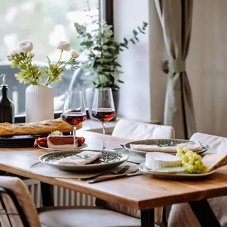 Apartment Chalet Breitenberg I Sport I Parken I Wifi *