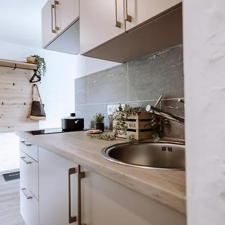 Chalet Breitenberg I Sport I Parken I Wifi Apartment *