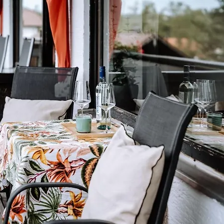 Chalet Breitenberg I Sport I Parken I Wifi Apartment