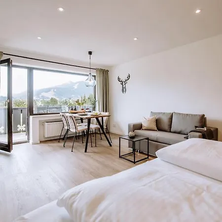 Chalet Breitenberg I Sport I Parken I Wifi Apartment