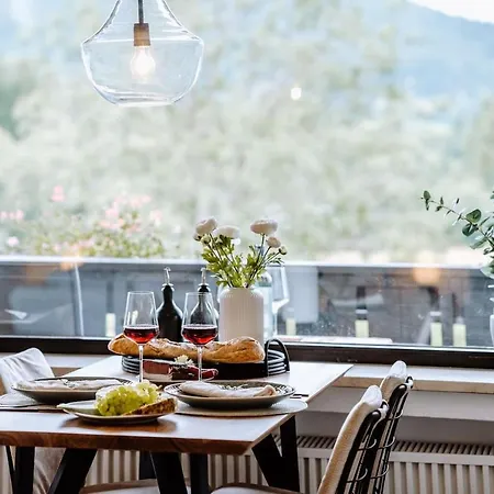 Apartment Chalet Breitenberg I Sport I Parken I Wifi *
