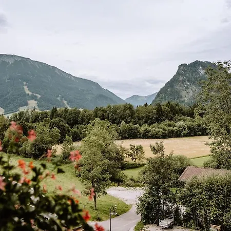 Chalet Breitenberg I Sport I Parken I Wifi * Pfronten