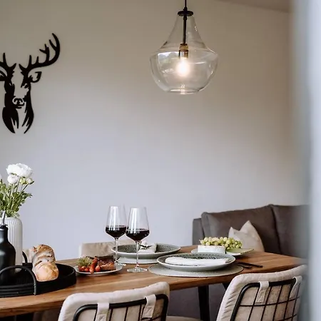 Apartment Chalet Breitenberg I Sport I Parken I Wifi