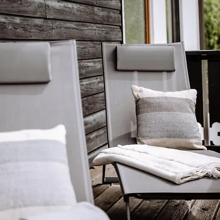Apartment Chalet Breitenberg I Sport I Parken I Wifi