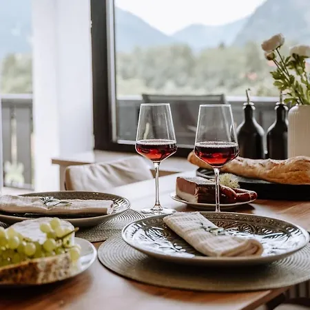 Apartment Chalet Breitenberg I Sport I Parken I Wifi *
