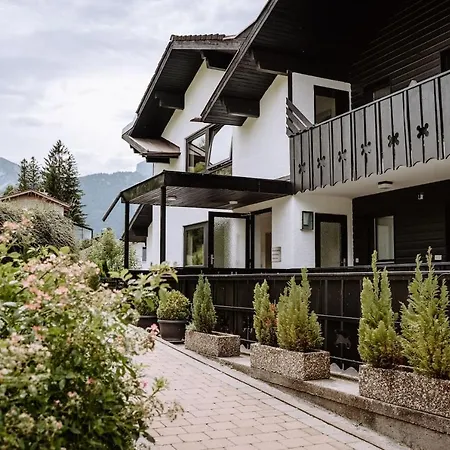 Apartment Chalet Breitenberg I Sport I Parken I Wifi Pfronten