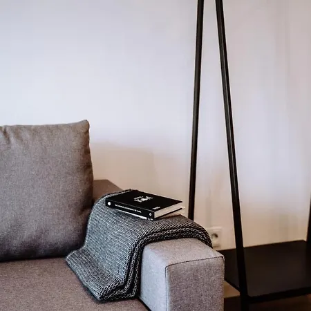 Chalet Breitenberg I Sport I Parken I Wifi Apartment *