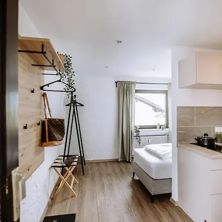 Chalet Breitenberg I Sport I Parken I Wifi * Pfronten