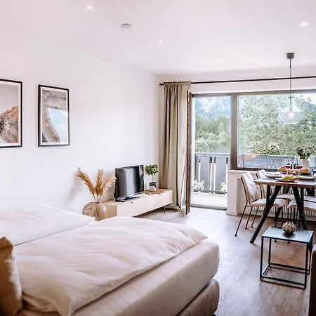 Apartment Chalet Breitenberg I Sport I Parken I Wifi Pfronten