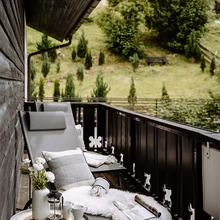 Chalet Breitenberg I Sport I Parken I Wifi *