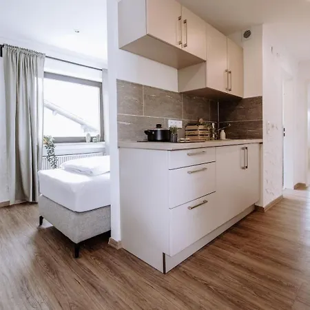 Apartment Chalet Breitenberg I Sport I Parken I Wifi *
