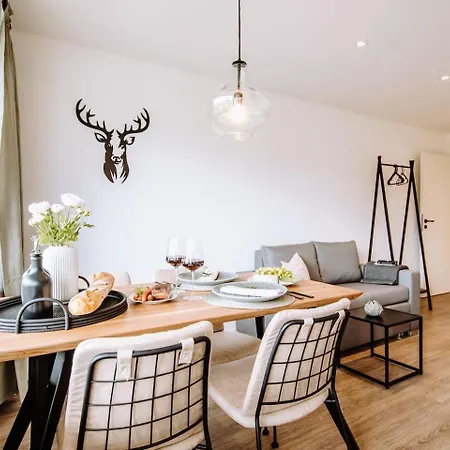 Apartment Chalet Breitenberg I Sport I Parken I Wifi Pfronten