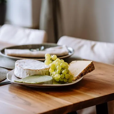 Chalet Breitenberg I Sport I Parken I Wifi Apartment