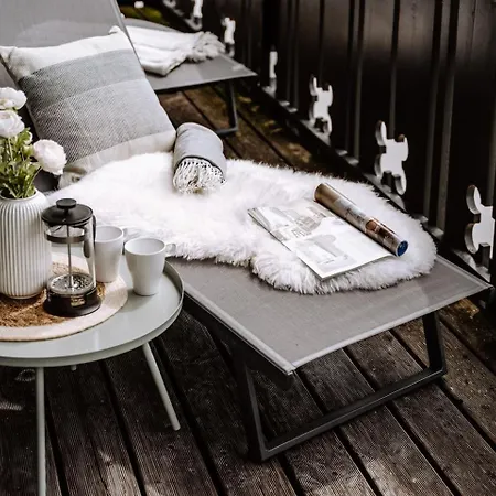 Chalet Breitenberg I Sport I Parken I Wifi *