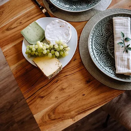 Chalet Breitenberg I Sport I Parken I Wifi Apartment Pfronten