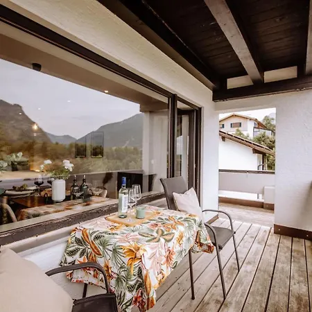 Chalet Breitenberg I Sport I Parken I Wifi Apartment