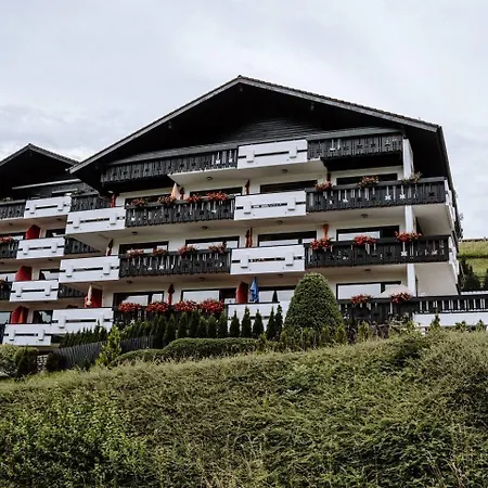 Chalet Breitenberg I Sport I Parken I Wifi Apartment Pfronten